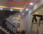 Kinh nghiệm khi lắp đặt đèn led