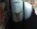 Nhận sửa chữa, khắc phục sự cố đường ống nước bị rò rỉ tại TP.HCM