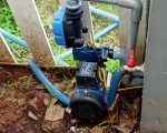 Nhận sửa chữa máy bơm không lên nước giá rẻ TP.HCM