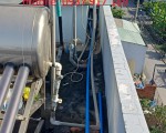 Thi công sửa chữa hệ thống nước năng lượng mặt trời tại nhà TP.HCM 