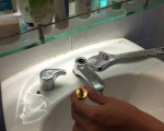 Nhận sửa vòi nước bị rò rỉ giá rẻ tại TPHCM