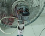 Nhận sửa chữa quạt điện tại nhà