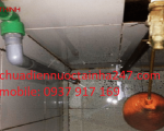 Nhận vệ sinh bồn nước, bể nước giá rẻ tại TP.HCM, Bình Dương, Đồng Nai