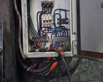 Nhận xử lý cháy nổ do bị chạm, chập điện, cháy nổ