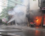 Chúng ta phải làm gì khi thấy hệ thống điện trong nhà bị chạp chập, có mùi khét, bị cháy hay phát nổ