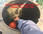Sửa chữa bồn nước nhựa inox tại nhà