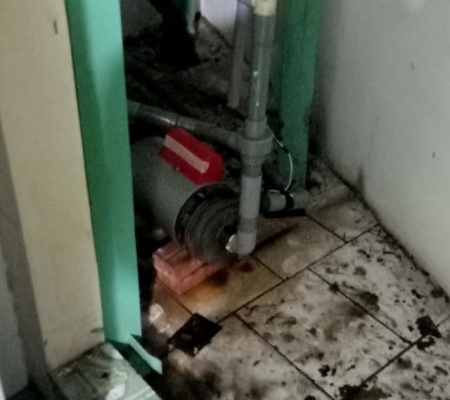 Sửa máy bơm nước TP.HCM chuyên nghiệp, hỗ trợ 24/7
